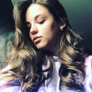 Meet your Posher, Kay